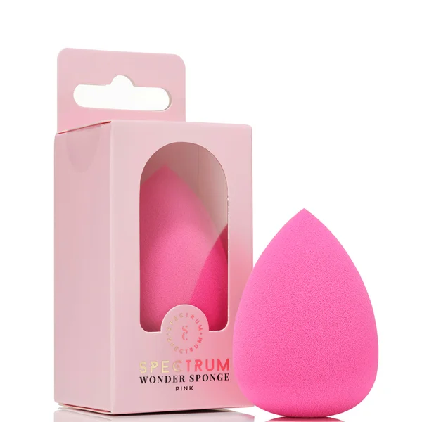 cult Spectrum Collections SC020 Wonder Sponge - Pink
