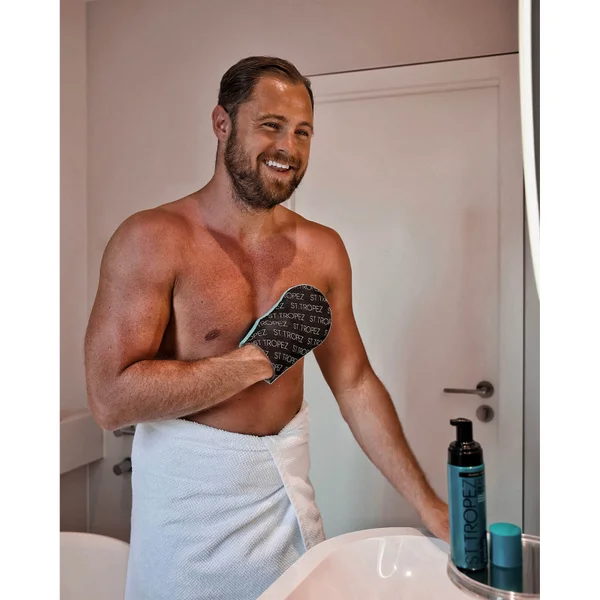 Cult St. Tropez Express Bronzing Mousse 200ml