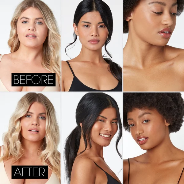 Cult St. Tropez Luxe Tan Tonic Glow Drops 30ml