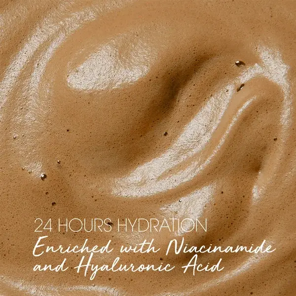 Cult St. Tropez Luxe Whipped Crème Mousse 200ml