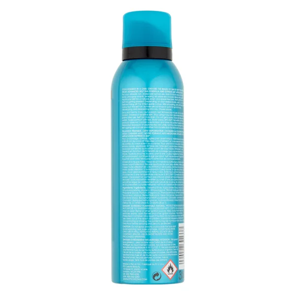 Cult St. Tropez Self Tan Express Mist 200ml