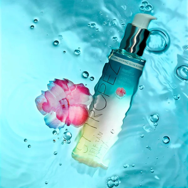Cult St. Tropez Self Tan Purity Gel 200ml