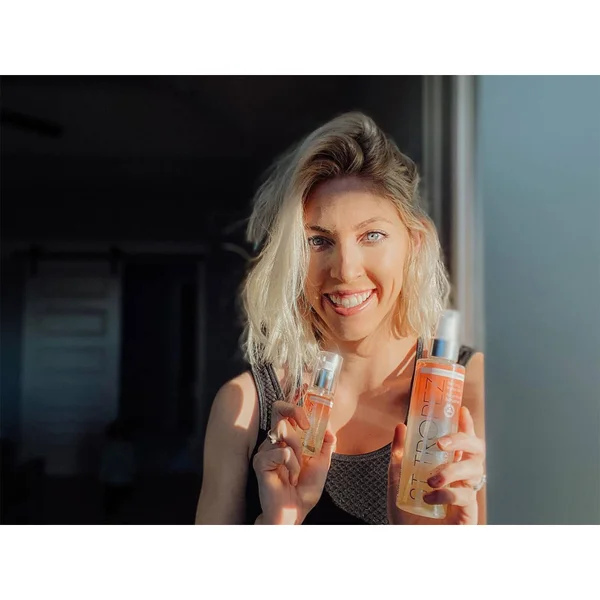 Cult St. Tropez Self Tan Purity Vitamins Mist 200ml