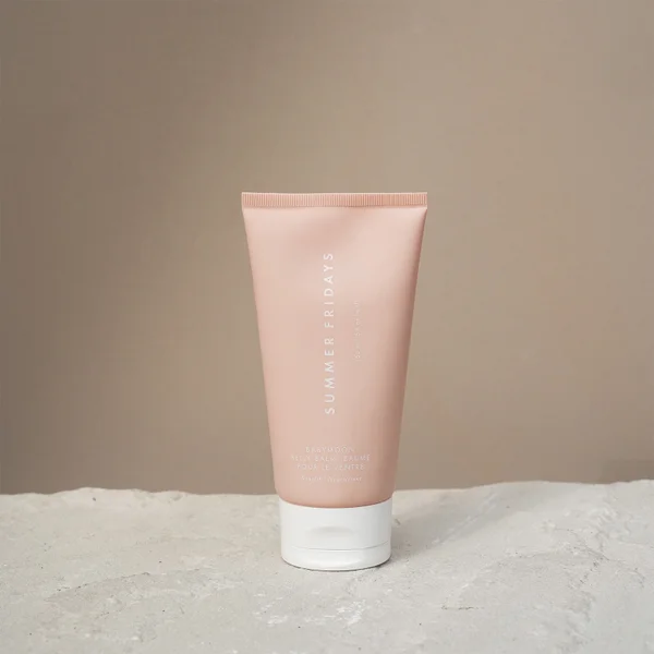 Cult SUMMER FRIDAYS Babymoon Belly Balm 150ml