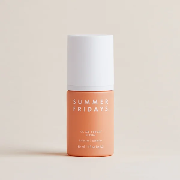 Cult SUMMER FRIDAYS CC Me Serum