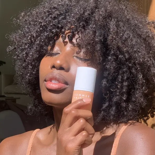 Cult SUMMER FRIDAYS CC Me Serum
