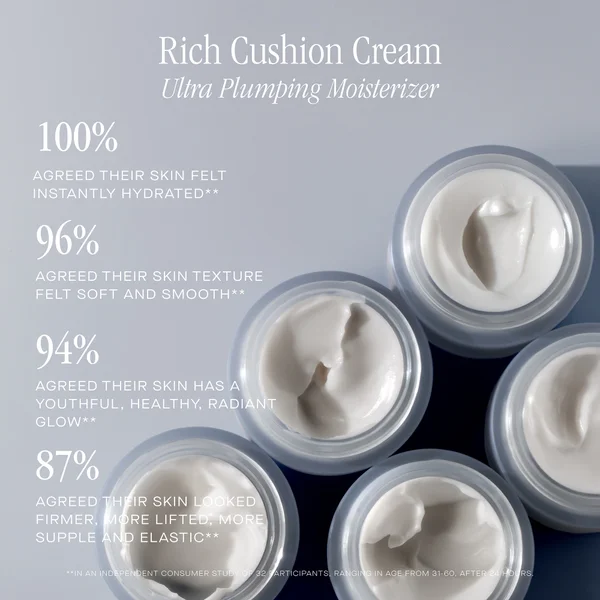 Cult SUMMER FRIDAYS Rich Cushion Cream 50ml