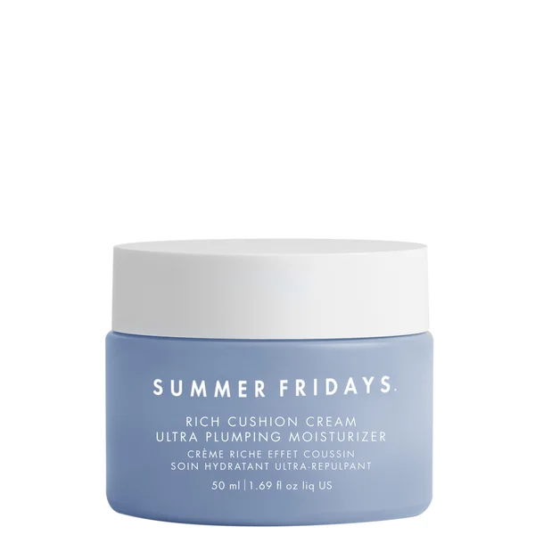 cult SUMMER FRIDAYS Rich Cushion Cream 50ml