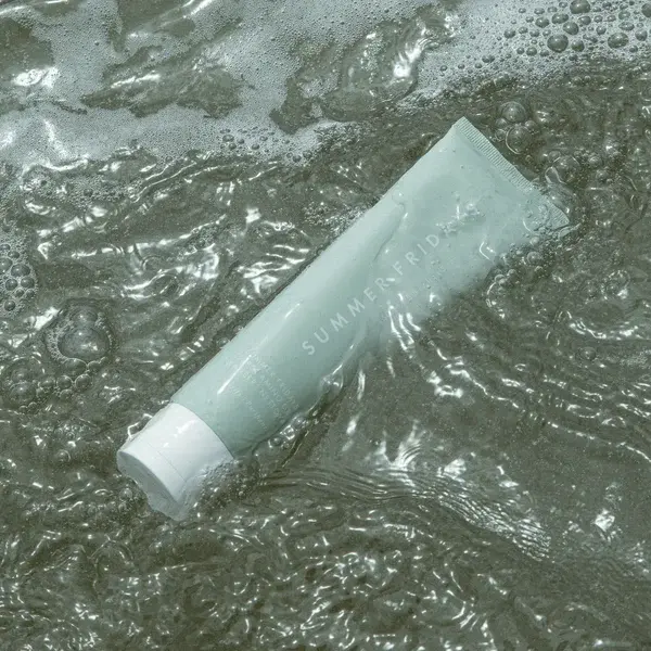 Cult SUMMER FRIDAYS Super Amino Gel Cleanser 150ml