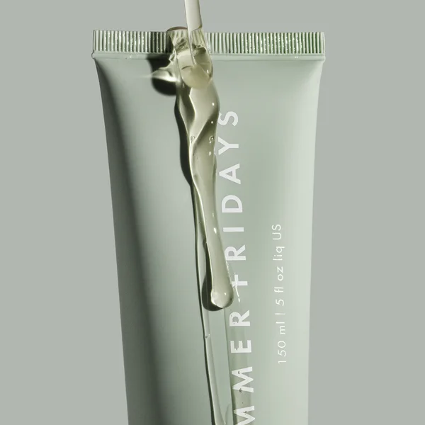 Cult SUMMER FRIDAYS Super Amino Gel Cleanser 150ml