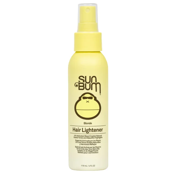 cult Sun Bum Blonde Hair Lightener
