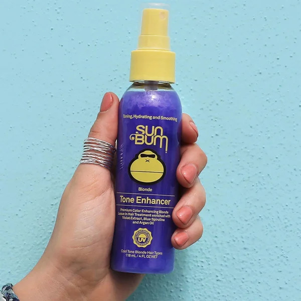 Cult Sun Bum Blonde Tone Enhancer