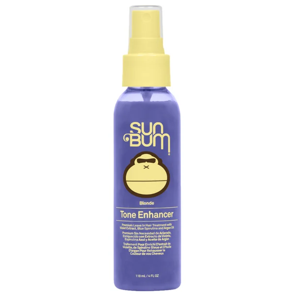 cult Sun Bum Blonde Tone Enhancer