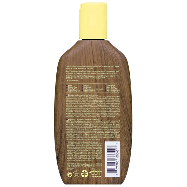 Cult Sun Bum Original SPF 30 Sunscreen Lotion