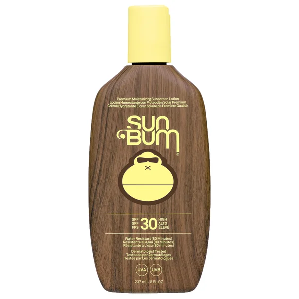 cult Sun Bum Original SPF 30 Sunscreen Lotion