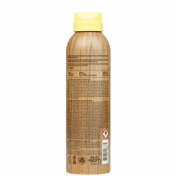 Cult Sun Bum Original SPF 30 Sunscreen Spray