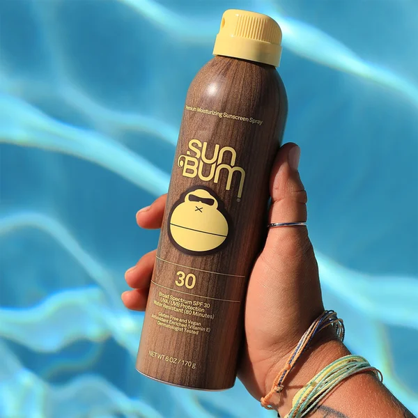 Cult Sun Bum Original SPF 30 Sunscreen Spray
