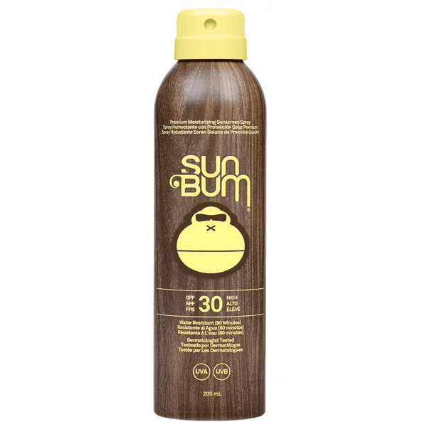 cult Sun Bum Original SPF 30 Sunscreen Spray
