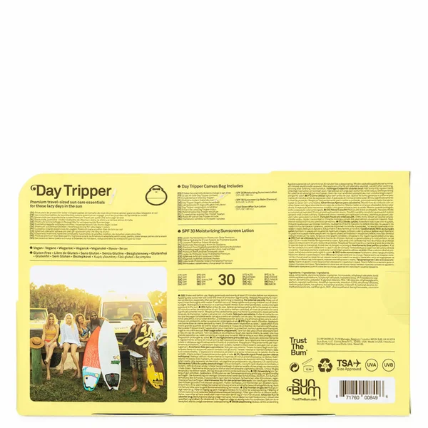 Cult Sun Bum Sun Bum Day Tripper Kit