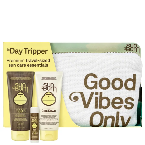 cult Sun Bum Sun Bum Day Tripper Kit