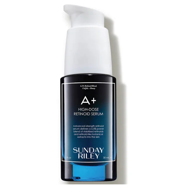 cult Sunday Riley A+ High-Dose Retinoid Serum 30ml