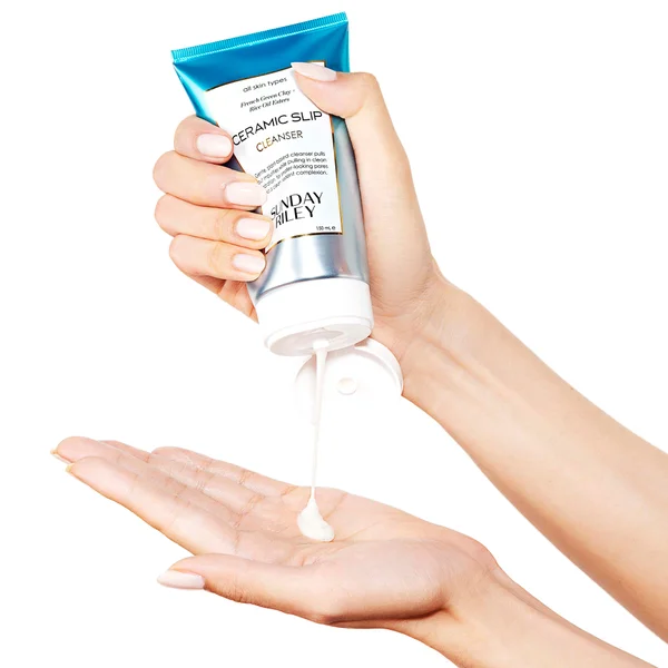 Cult Sunday Riley Ceramic Slip Cleanser