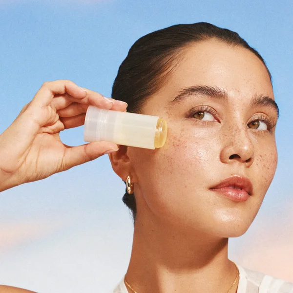 Cult Supergoop Beauty Essentials SPF Travel Kit