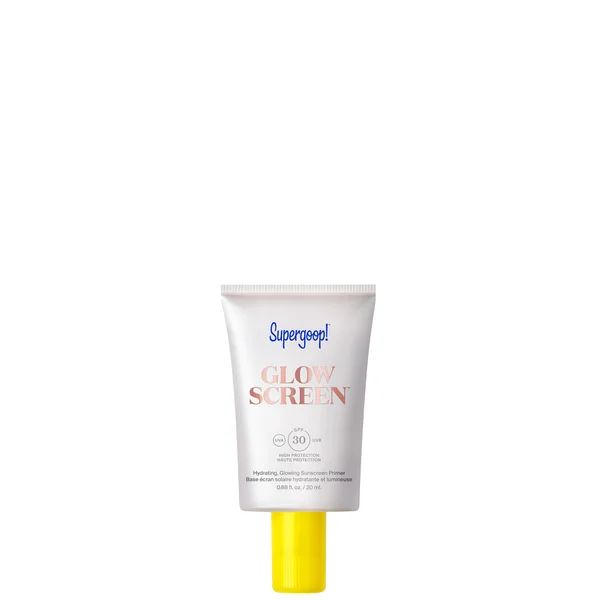 cult Supergoop Glowscreen SPF30 20ml