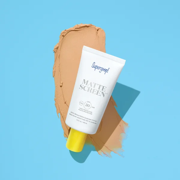 Cult Supergoop Mattescreen SPF30 45ml