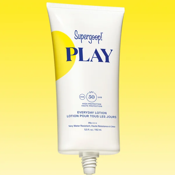 Cult Supergoop Play Everyday Lotion SPF50 162ml
