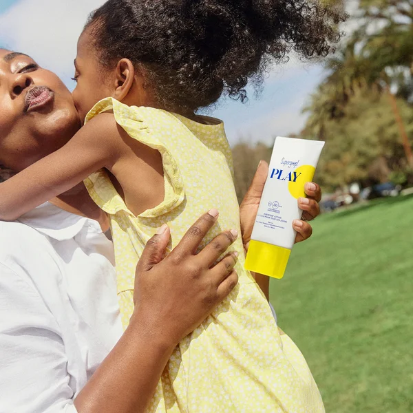 Cult Supergoop Play Everyday Lotion SPF50 162ml