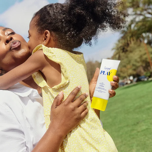 Cult Supergoop Play Everyday Lotion SPF50 30ml