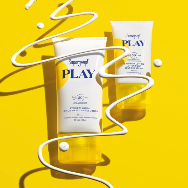Cult Supergoop Play Everyday Lotion SPF50 30ml