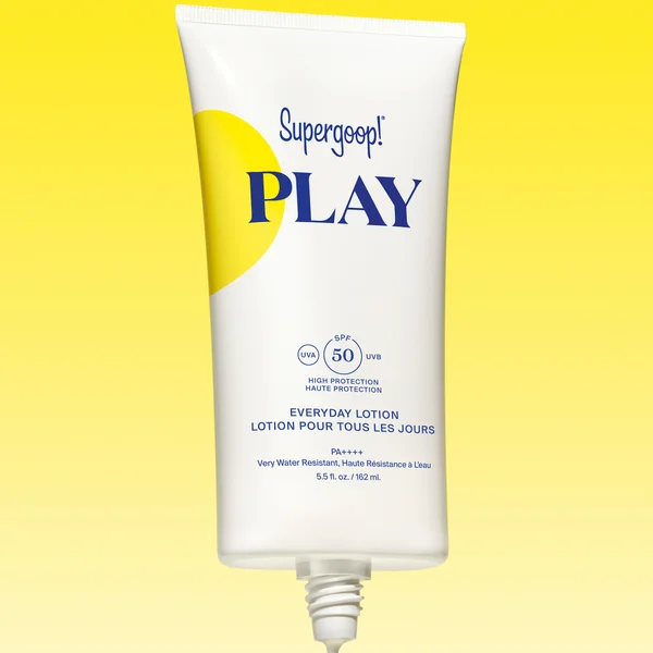 Cult Supergoop Play Everyday Lotion SPF50 532ml