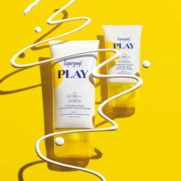 Cult Supergoop Play Everyday Lotion SPF50 532ml