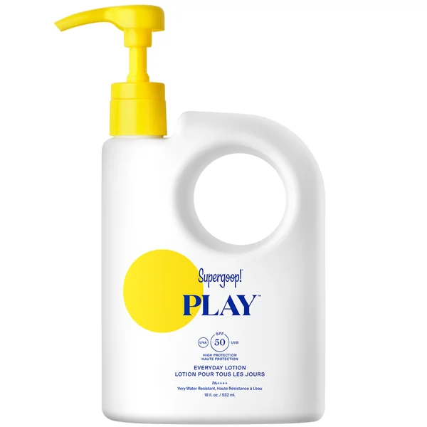 cult Supergoop Play Everyday Lotion SPF50 532ml