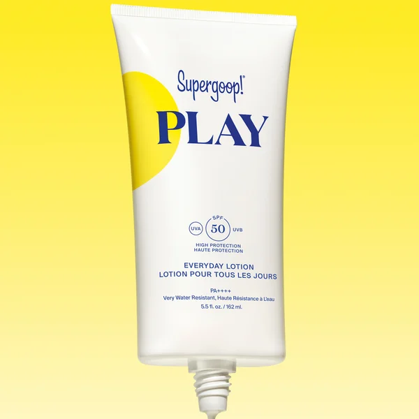 Cult Supergoop Play Everyday Lotion SPF50 71ml