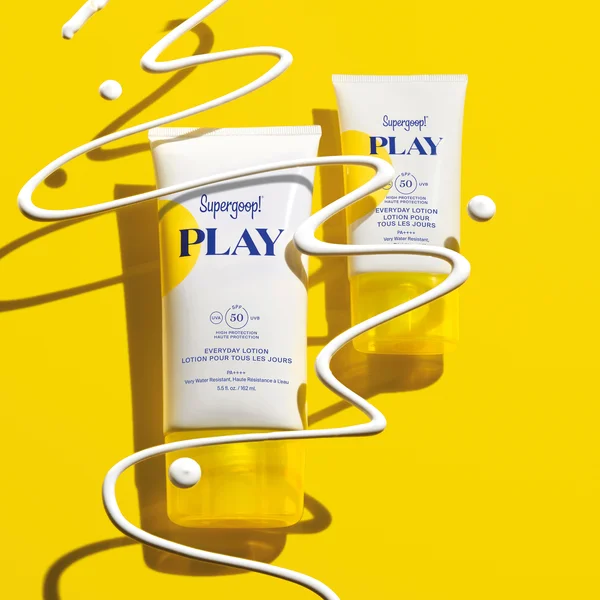 Cult Supergoop Play Everyday Lotion SPF50 71ml