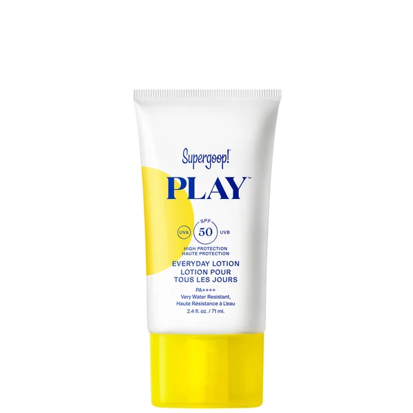 cult Supergoop Play Everyday Lotion SPF50 71ml