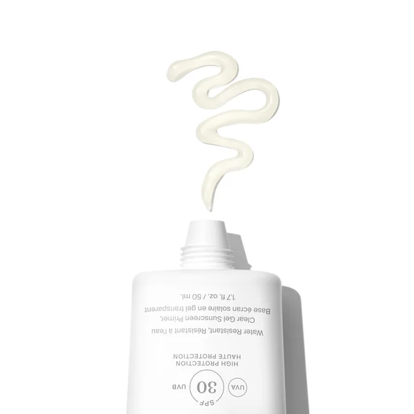 Cult Supergoop Unseen Sunscreen SPF30 50ml