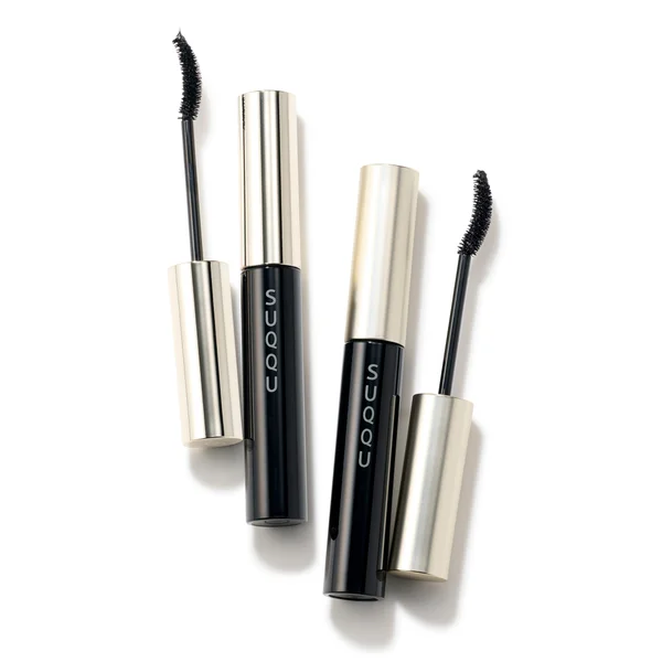 Cult SUQQU 3D Eyelash Mascara 5g