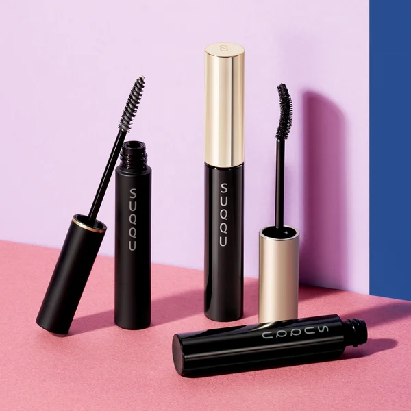 Cult SUQQU 3D Eyelash Mascara 5g