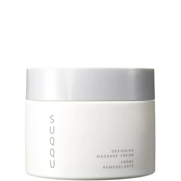 cult SUQQU Designing Massage Cream 100g