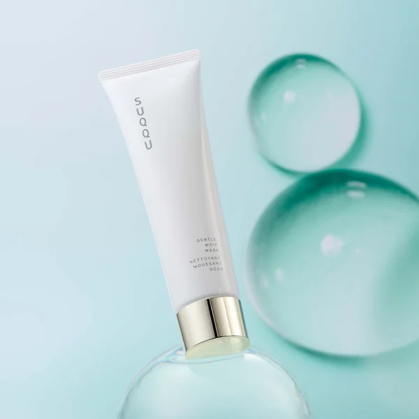 Cult SUQQU Gentle Whip Wash 130g