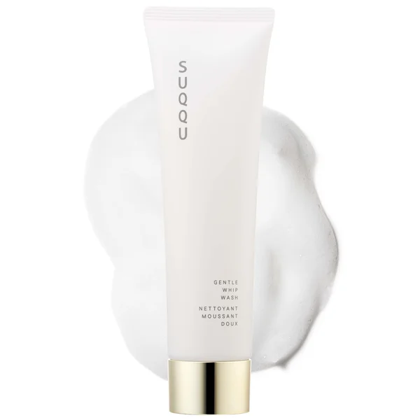 cult SUQQU Gentle Whip Wash 130g