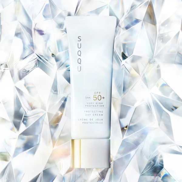 Cult SUQQU Protecting Day Cream 50g