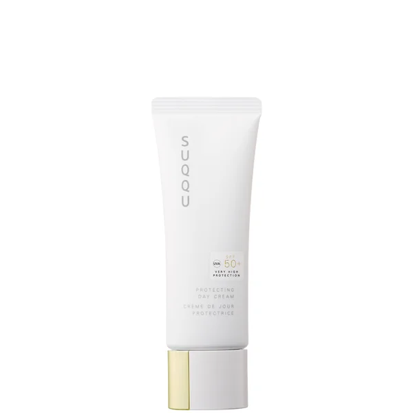 cult SUQQU Protecting Day Cream 50g