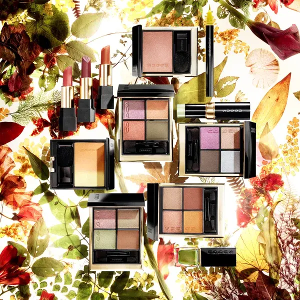 Cult SUQQU Pure Color Blush 6.4g (Various Shades)