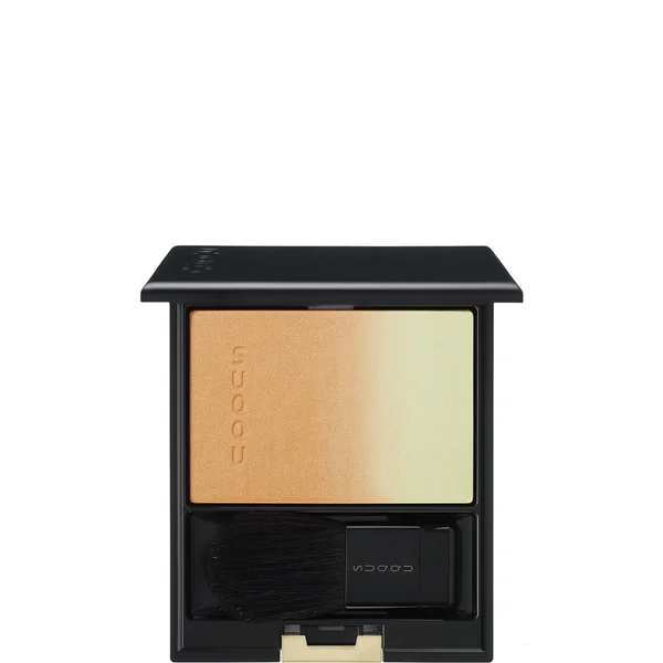 cult SUQQU Pure Color Blush 6.4g (Various Shades)