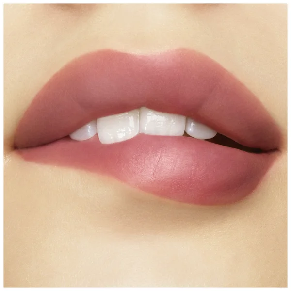 Cult SUQQU Sheer Matte Lipstick